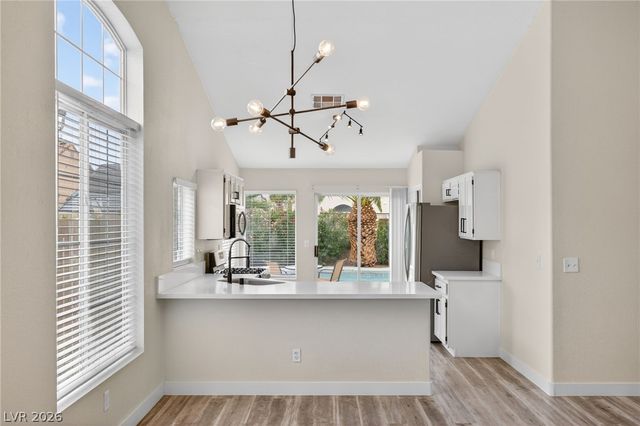 9563 Malvasia Court, Las Vegas, NV 89123