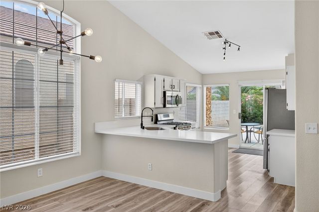 9563 Malvasia Court, Las Vegas, NV 89123