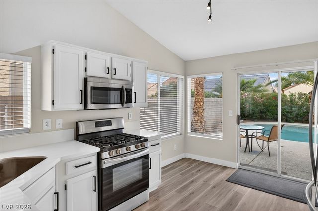 9563 Malvasia Court, Las Vegas, NV 89123