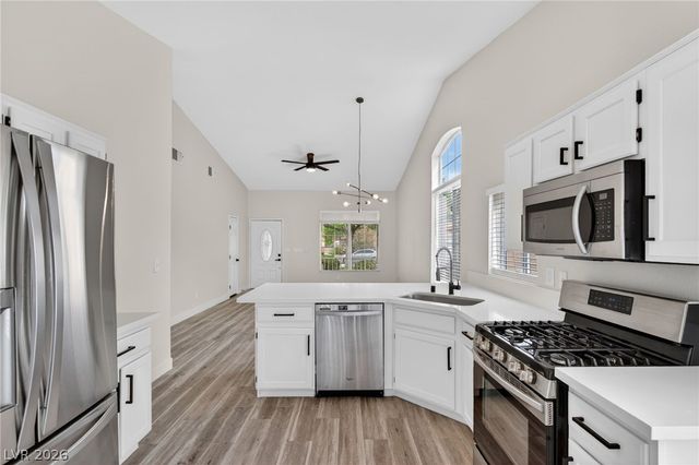 9563 Malvasia Court, Las Vegas, NV 89123