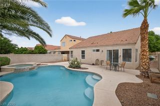 9563 Malvasia Court, Las Vegas, NV 89123