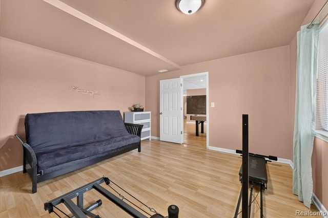860 Island Lake Drive, Oxford, MI 48371