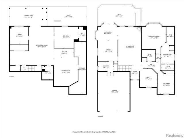 860 Island Lake Drive, Oxford, MI 48371