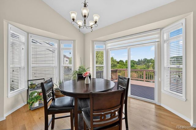 860 Island Lake Drive, Oxford, MI 48371