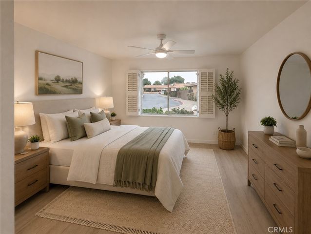 611 S Palm F, Hemet, CA 92543