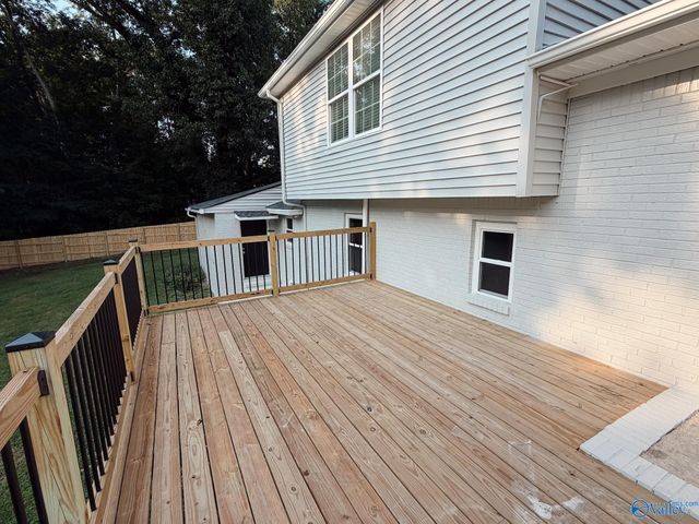 1684 Carroll Road, Harvest, AL 35749