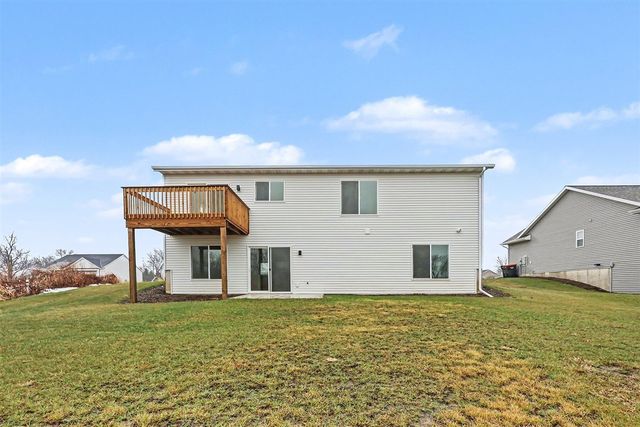 5241 Margot Lane, Allendale, MI 49401