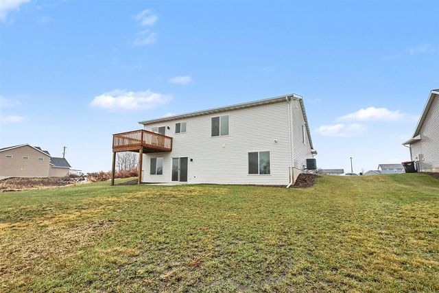 5241 Margot Lane, Allendale, MI 49401