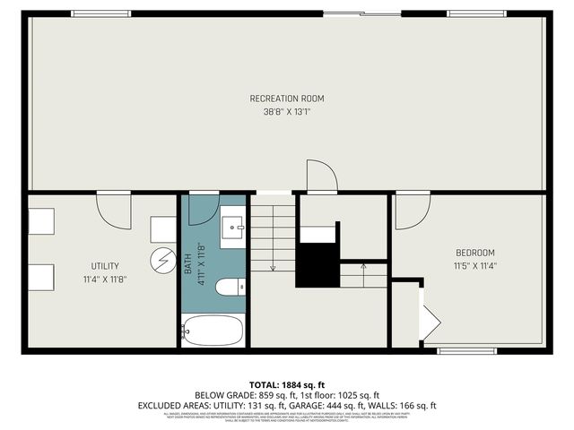 5241 Margot Lane, Allendale, MI 49401