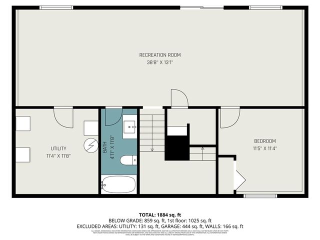 5241 Margot Lane, Allendale, MI 49401