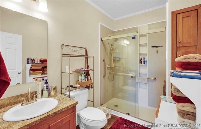 478 Tyehimba Lane, Raeford, NC 28376