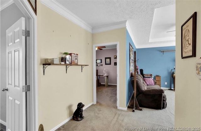 478 Tyehimba Lane, Raeford, NC 28376