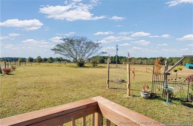 478 Tyehimba Lane, Raeford, NC 28376