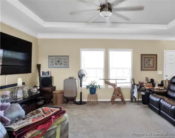 478 Tyehimba Lane, Raeford, NC 28376