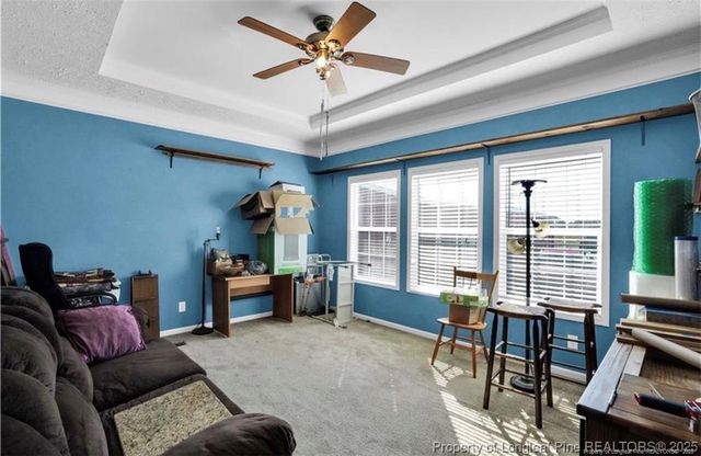 478 Tyehimba Lane, Raeford, NC 28376