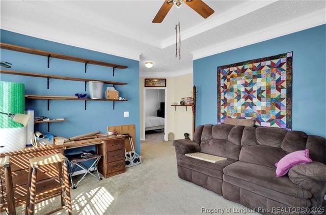 478 Tyehimba Lane, Raeford, NC 28376