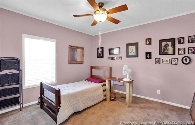 478 Tyehimba Lane, Raeford, NC 28376