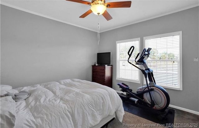 478 Tyehimba Lane, Raeford, NC 28376