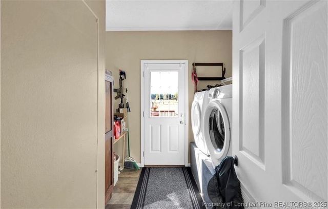 478 Tyehimba Lane, Raeford, NC 28376