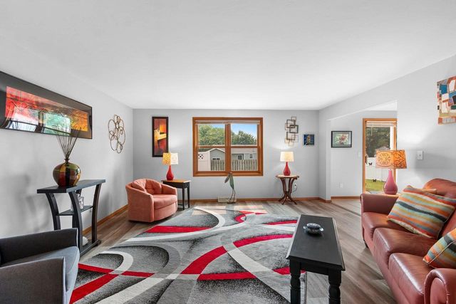 1275 N FRANCO COURT, De Pere, WI 54115