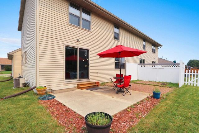 1275 N FRANCO COURT, De Pere, WI 54115