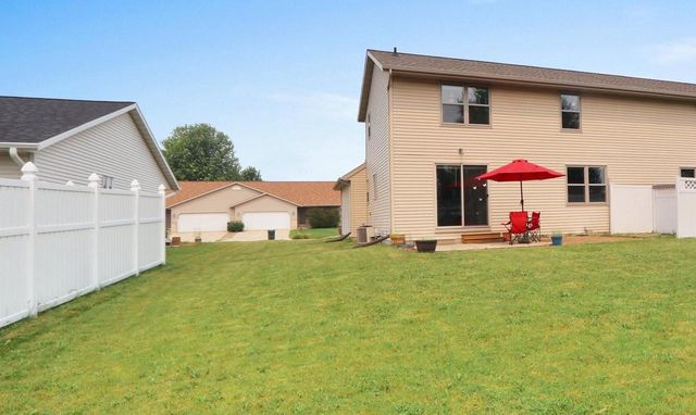 1275 N FRANCO COURT, De Pere, WI 54115