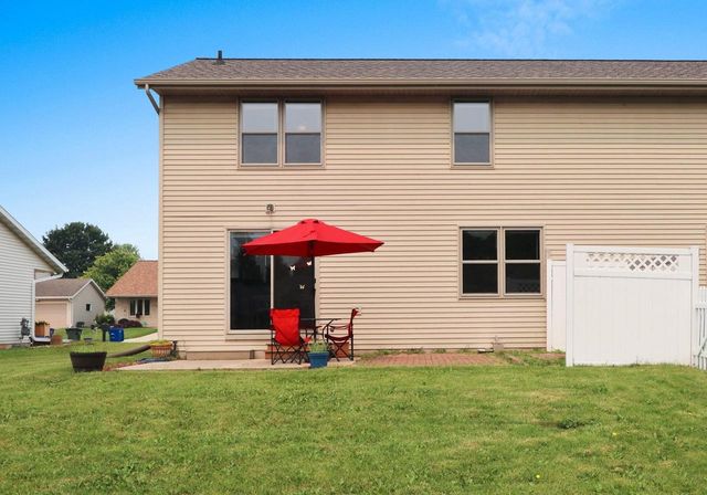 1275 N FRANCO COURT, De Pere, WI 54115