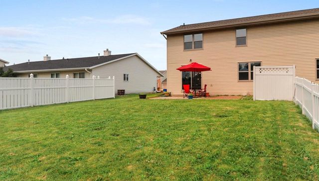 1275 N FRANCO COURT, De Pere, WI 54115