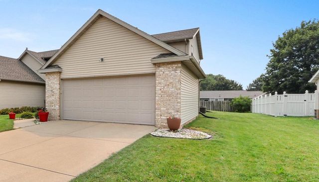 1275 N FRANCO COURT, De Pere, WI 54115