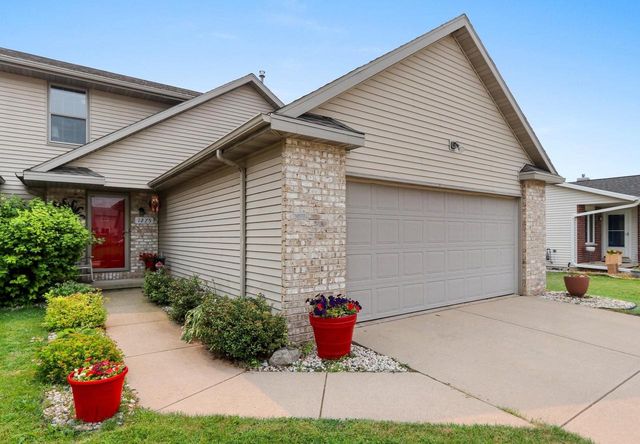 1275 N FRANCO COURT, De Pere, WI 54115