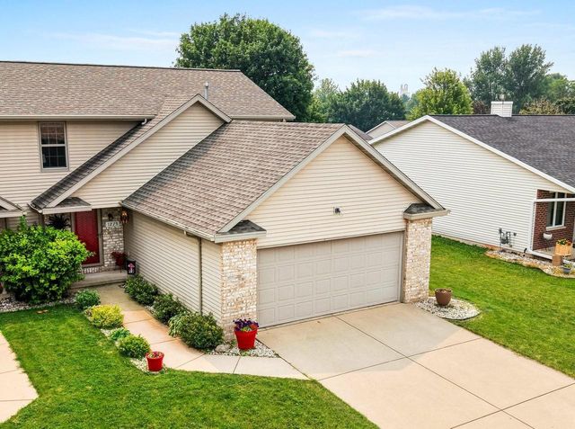 1275 N FRANCO COURT, De Pere, WI 54115