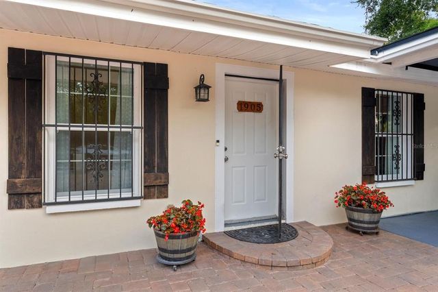 1905 E 99TH AVENUE, Tampa, FL 33612
