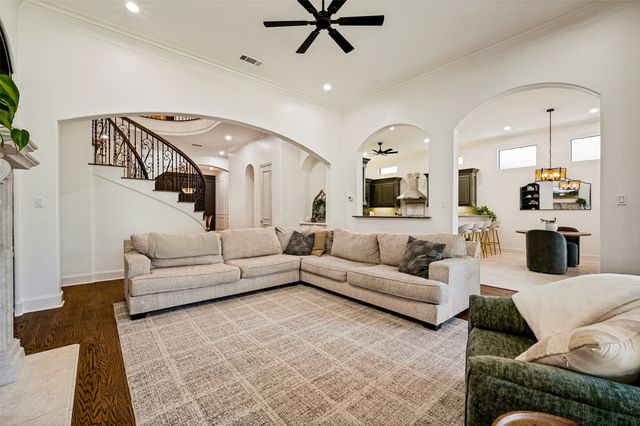 5902 Arrowhead Drive, Frisco, TX 75034