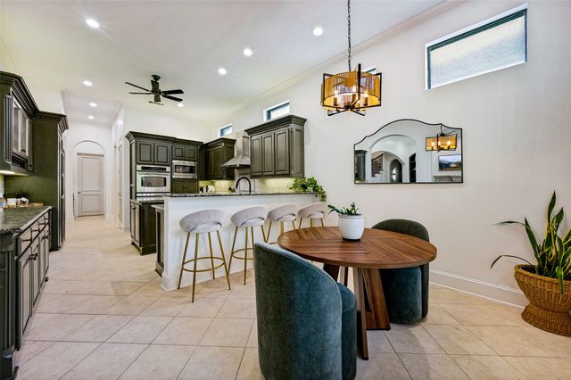 5902 Arrowhead Drive, Frisco, TX 75034