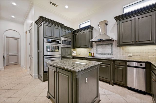 5902 Arrowhead Drive, Frisco, TX 75034