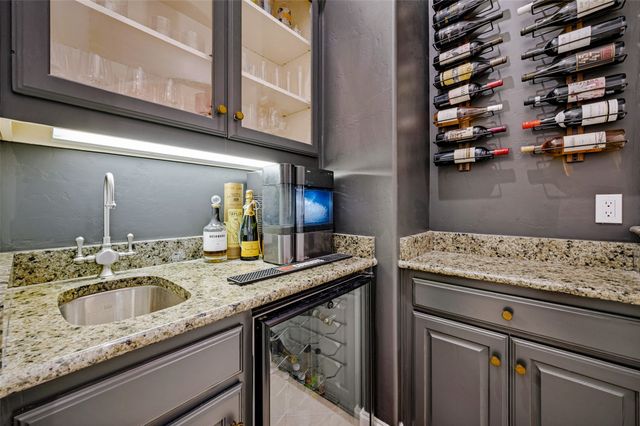 5902 Arrowhead Drive, Frisco, TX 75034