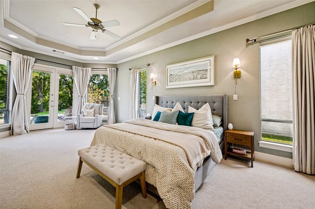5902 Arrowhead Drive, Frisco, TX 75034