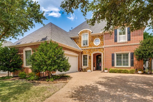 5902 Arrowhead Drive, Frisco, TX 75034
