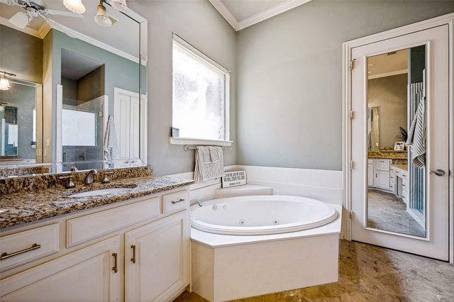 5902 Arrowhead Drive, Frisco, TX 75034