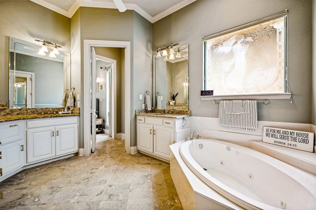5902 Arrowhead Drive, Frisco, TX 75034