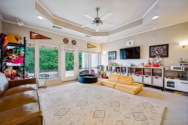 5902 Arrowhead Drive, Frisco, TX 75034