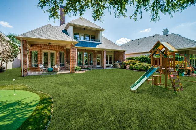 5902 Arrowhead Drive, Frisco, TX 75034