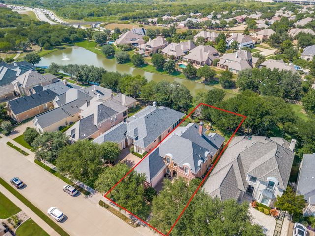 5902 Arrowhead Drive, Frisco, TX 75034