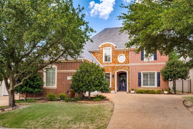 5902 Arrowhead Drive, Frisco, TX 75034