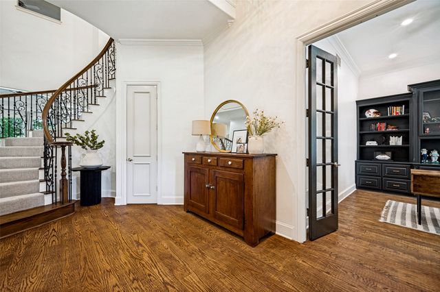 5902 Arrowhead Drive, Frisco, TX 75034