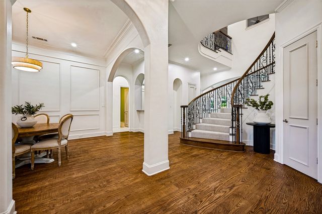 5902 Arrowhead Drive, Frisco, TX 75034