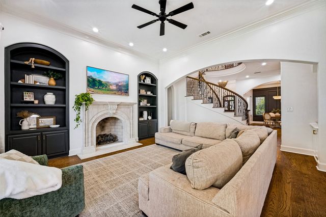 5902 Arrowhead Drive, Frisco, TX 75034