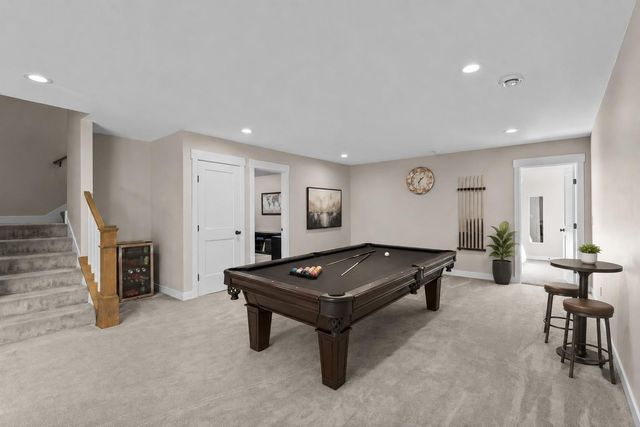 15668 Cobblestone Lake Parkway, Apple Valley, MN 55124