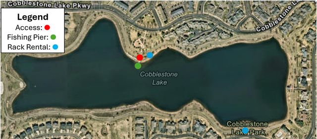 15668 Cobblestone Lake Parkway, Apple Valley, MN 55124
