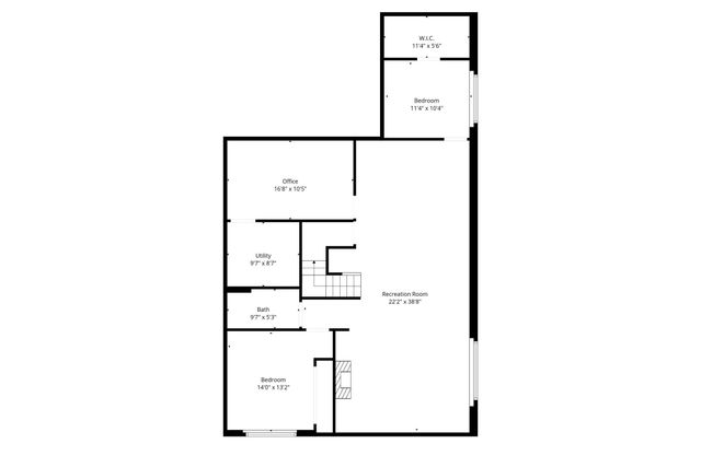 15668 Cobblestone Lake Parkway, Apple Valley, MN 55124